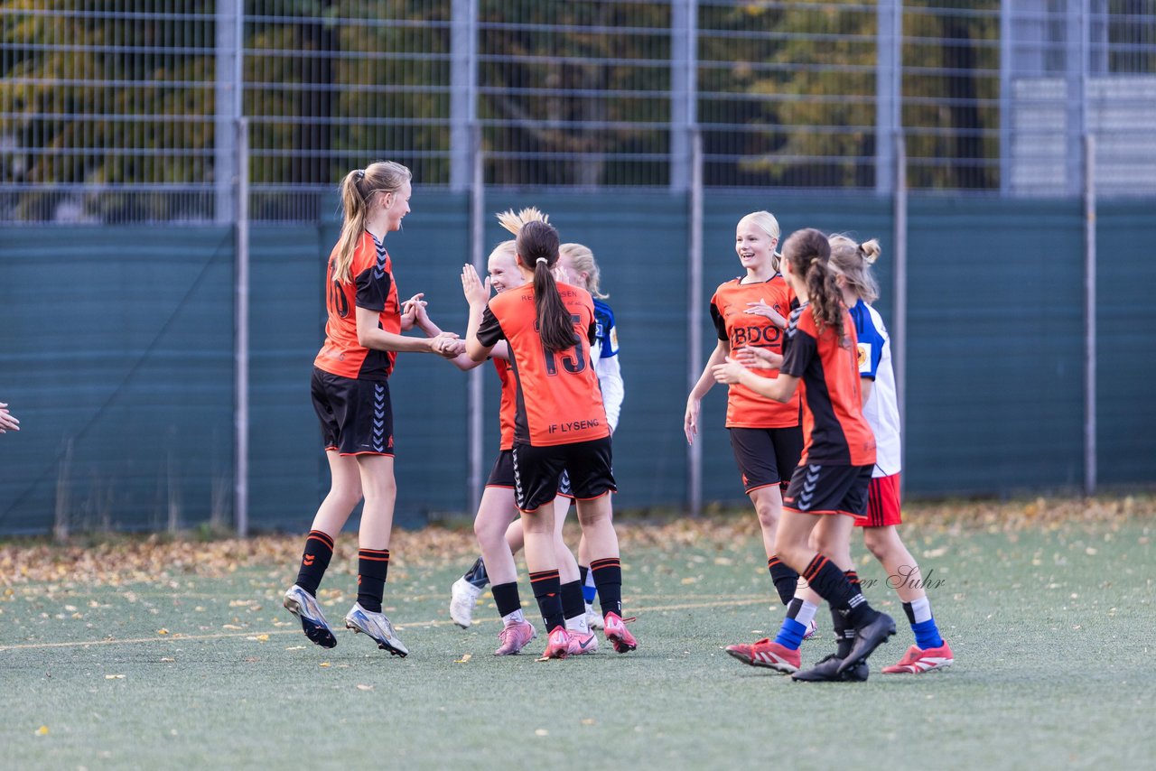 Bild 295 - wCJ Holstein Kiel Turnier